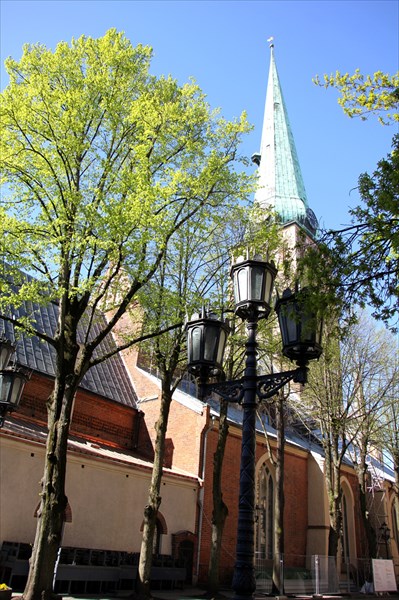 152-Собор Св. Иакова